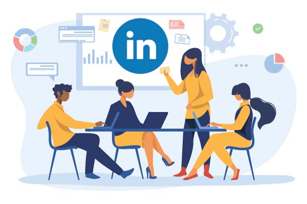 linkedin marketing services 